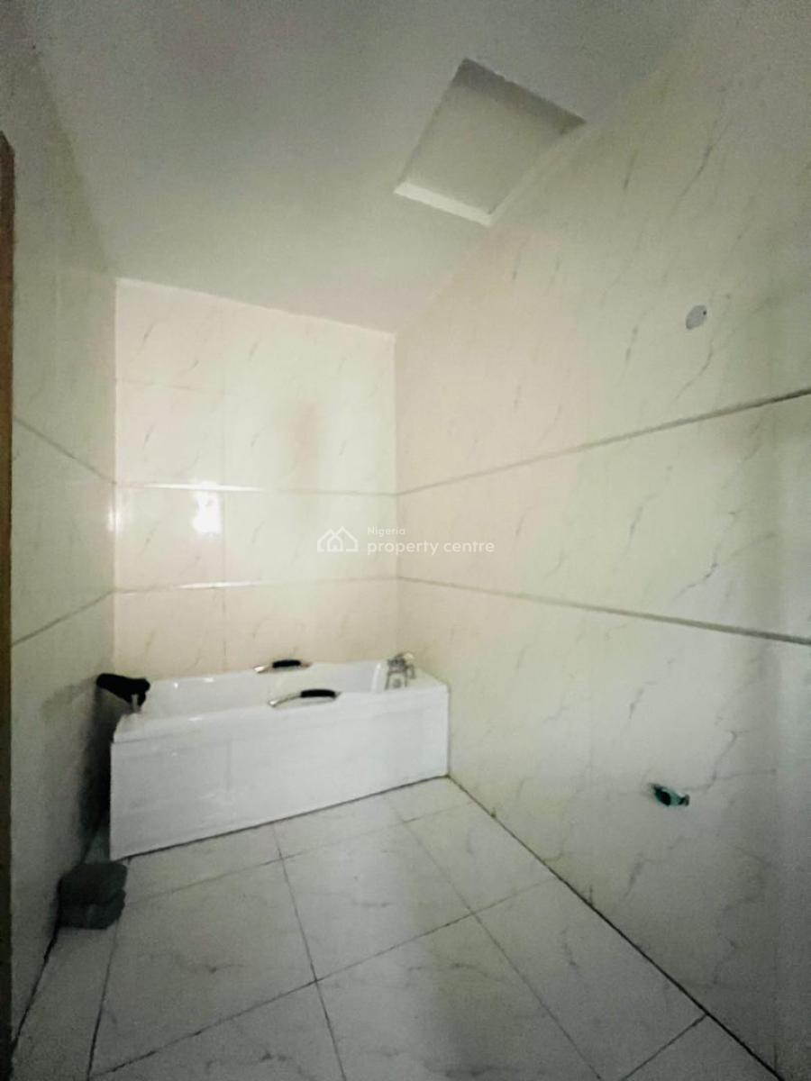 5 Bedroom Detached Duplex with Bq, Orchid Road, Lekki, Lagos, Detached Duplex for Sale