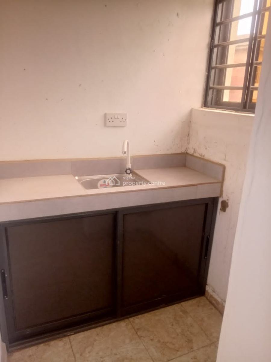 Newly Built Roomself and Mini Flat for Let, Iju-ishaga, Agege, Lagos, Self Contain (single Rooms) for Rent