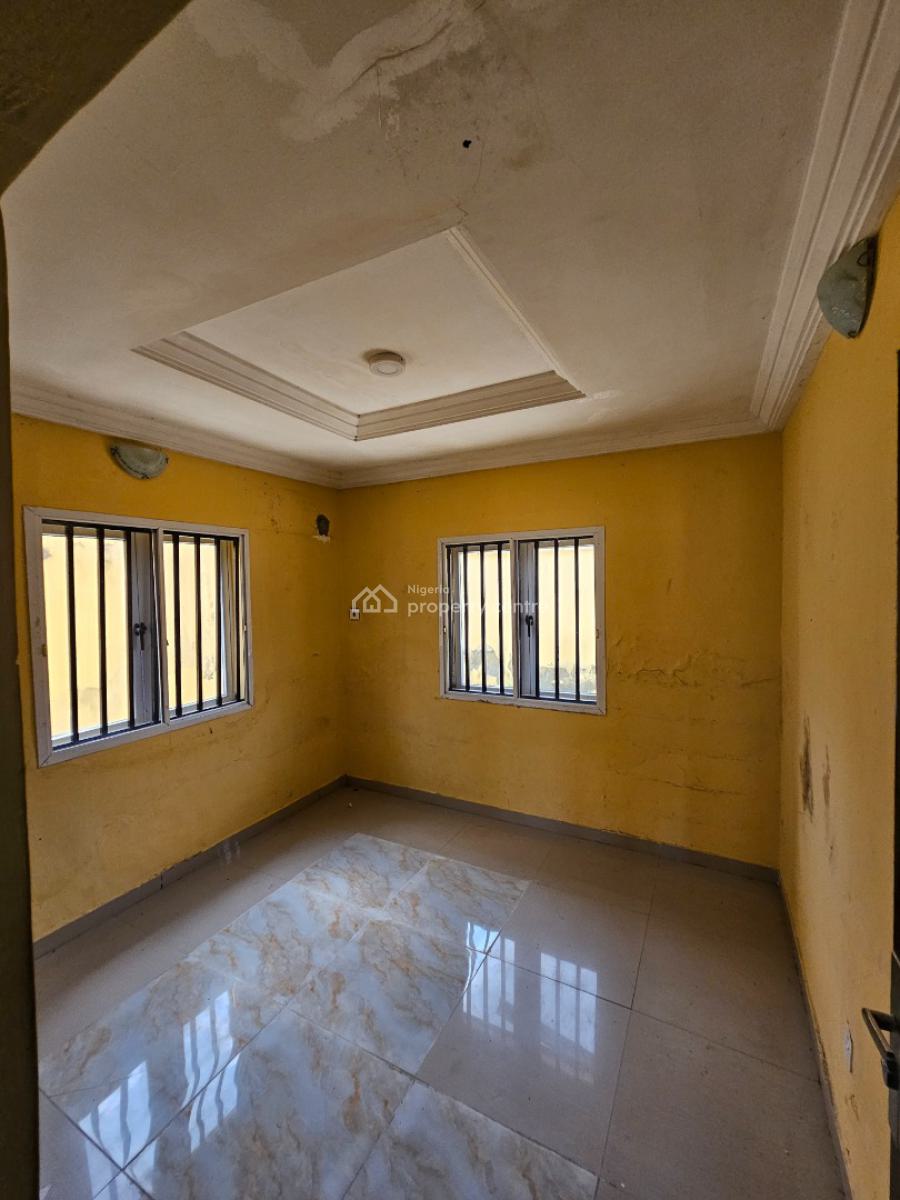 Lovely 3 Bedroom Semi Detached Bungalow, Ajah, Lagos, Semi-detached Bungalow for Sale