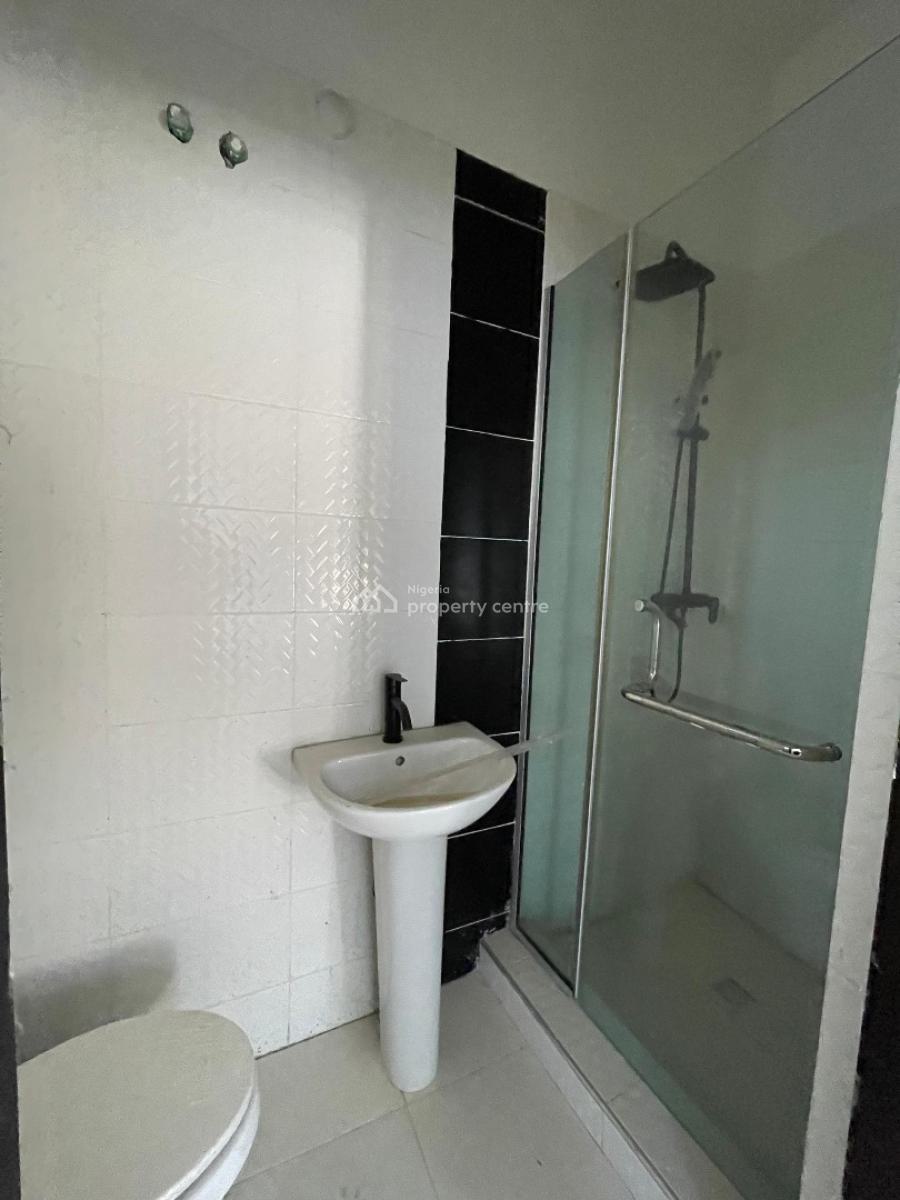 2 Bedrooms Apartment, Agungi, Lekki, Lagos, Flat / Apartment for Rent