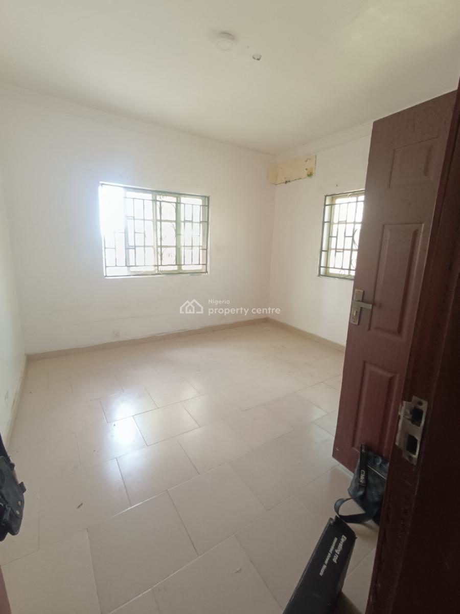 2 Bedroom Flat, Ogidan, Sangotedo, Ajah, Lagos, Flat / Apartment for Rent