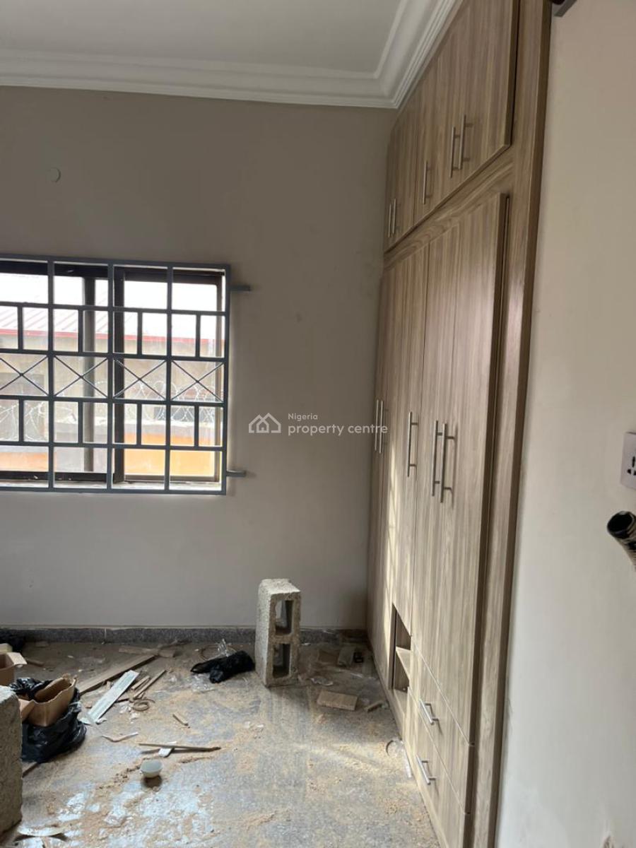 Brand New 2 Bedroom Apartment in a Sweet Neighborhood, Wuse 2, Abuja, Flat / Apartment for Rent