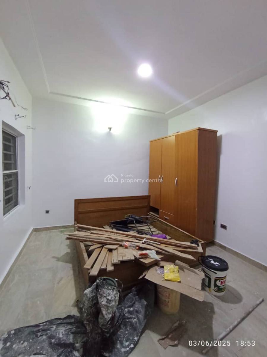 Massive Brand New Miniflat, Unity Estate Cooperative Villa, Badore, Ajah, Lagos, Mini Flat (room and Parlour) for Rent
