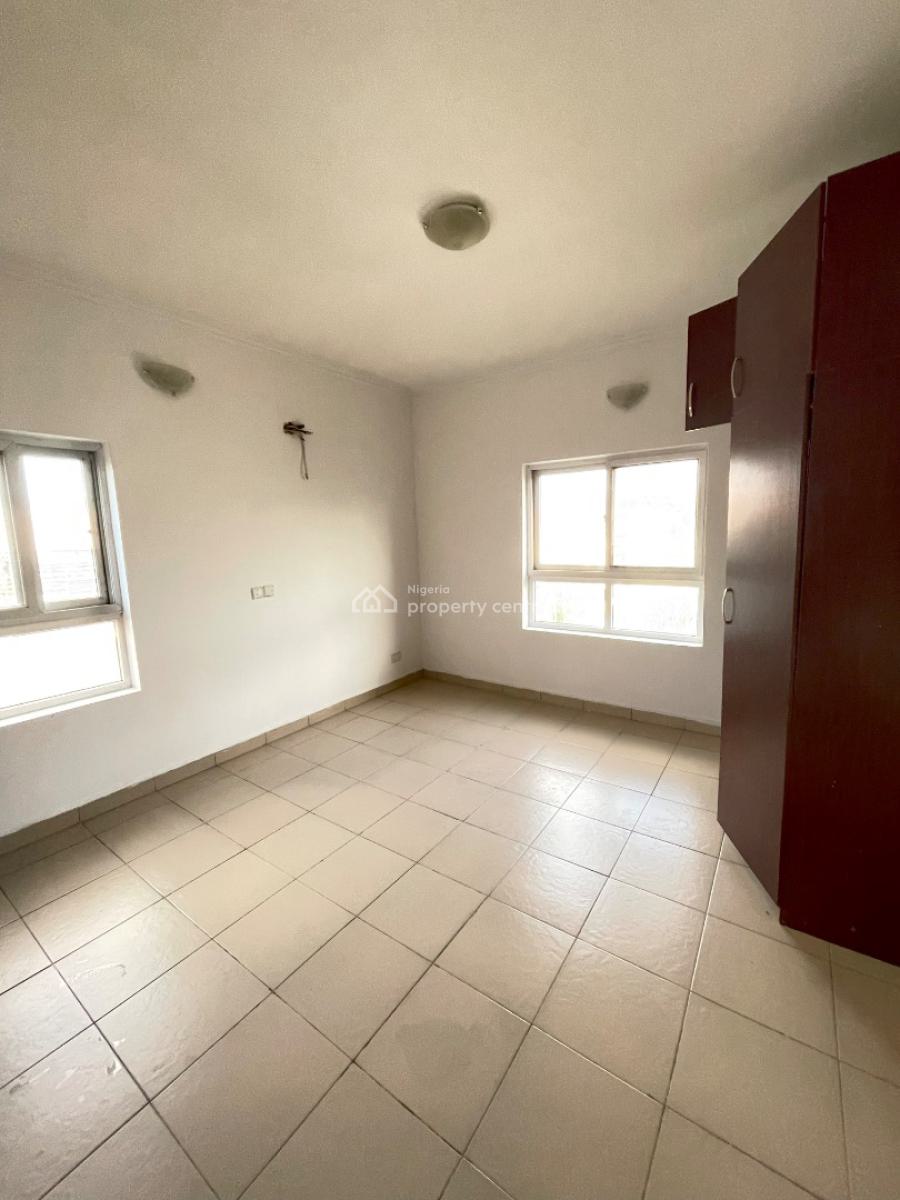 3 Bedroom Apartment, Cadogan Estate, Osapa, Lekki, Lagos, Flat / Apartment for Rent