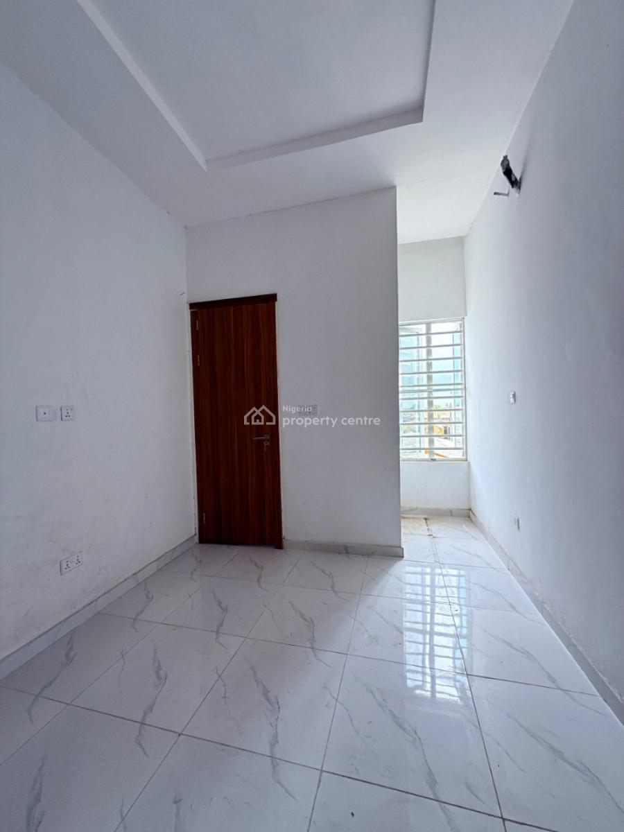 4 Bedroom Terrace Duplex, Gate 1, Ikota, Lekki, Lagos, Terraced Duplex for Sale