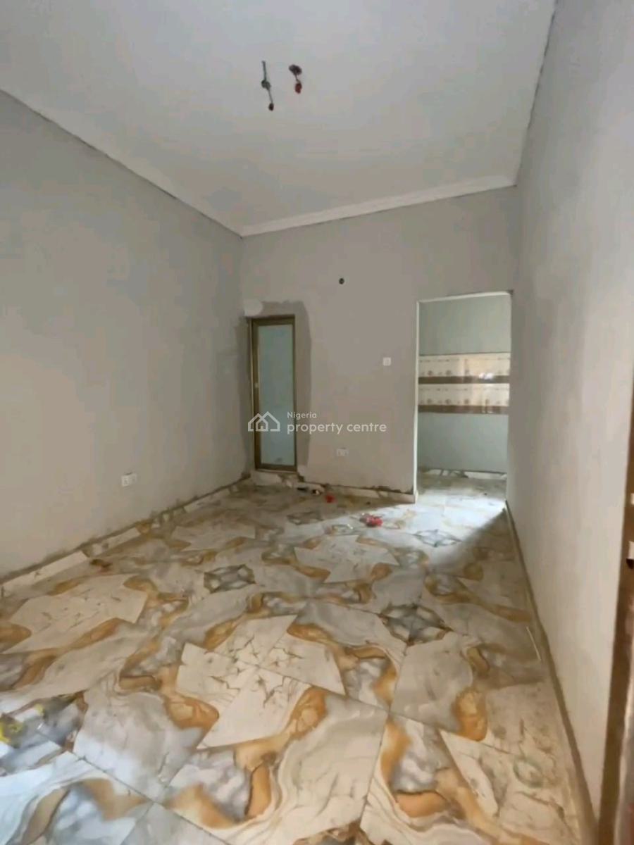 an Executive Newly Built Units of Miniflats and Roomself Contain, Shomolu, Lagos, Self Contain (single Rooms) for Rent