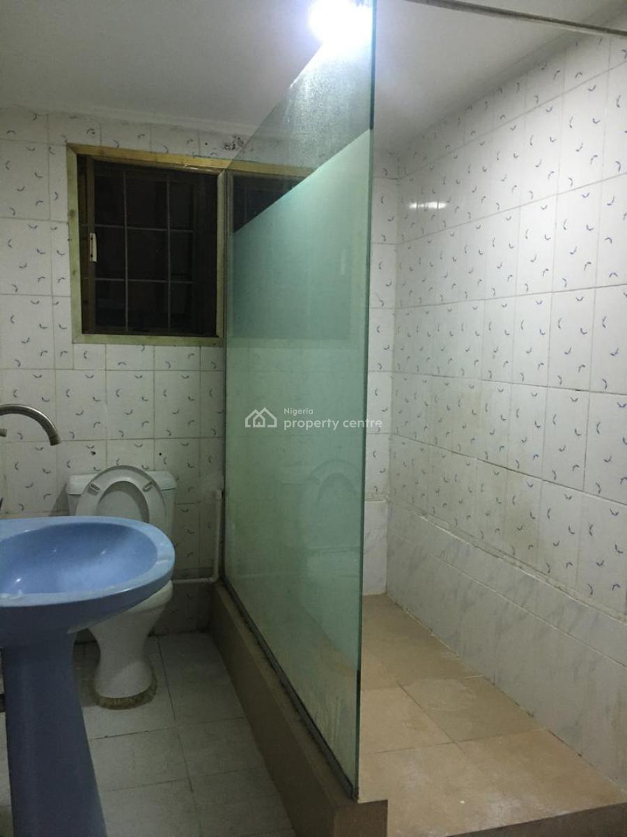 Spacious and Serviced Mini Flat, Off Cinary, Victoria Island (vi), Lagos, Flat / Apartment for Rent