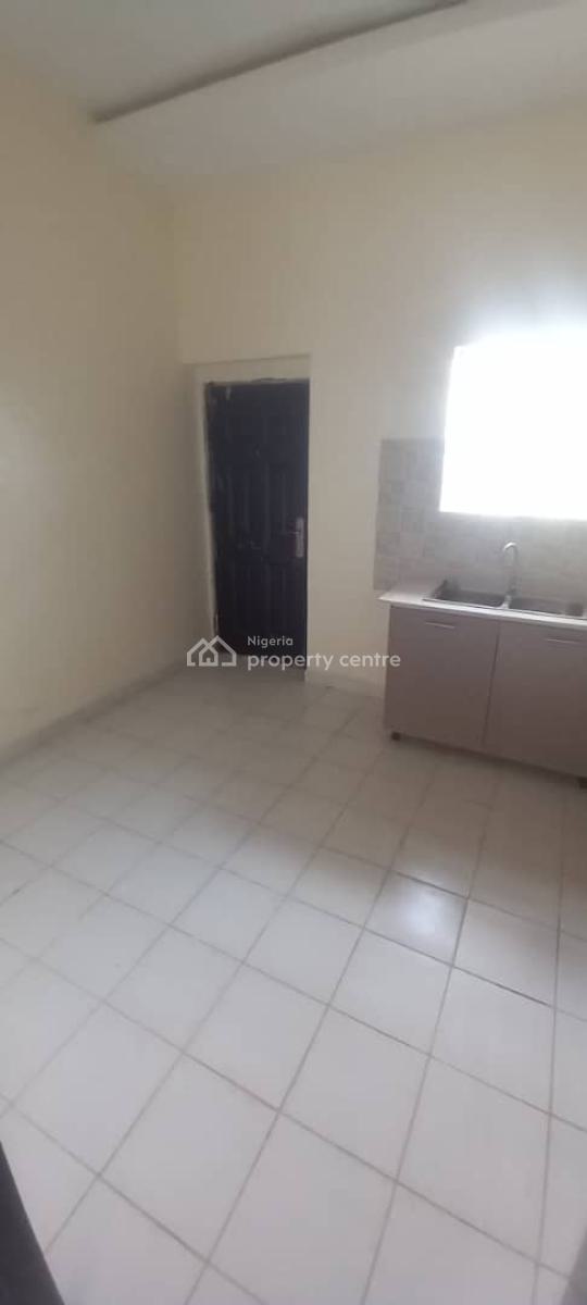 Fully Serviced 2 Bedroom Maisonette House with 24 Hours Power, Sangotedo, Ajah, Lagos, Terraced Duplex for Sale