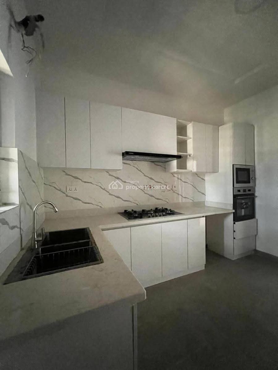 Luxury Two Bedroom Apartment, Lekki Phase 1, Lekki, Lagos, Flat / Apartment for Sale