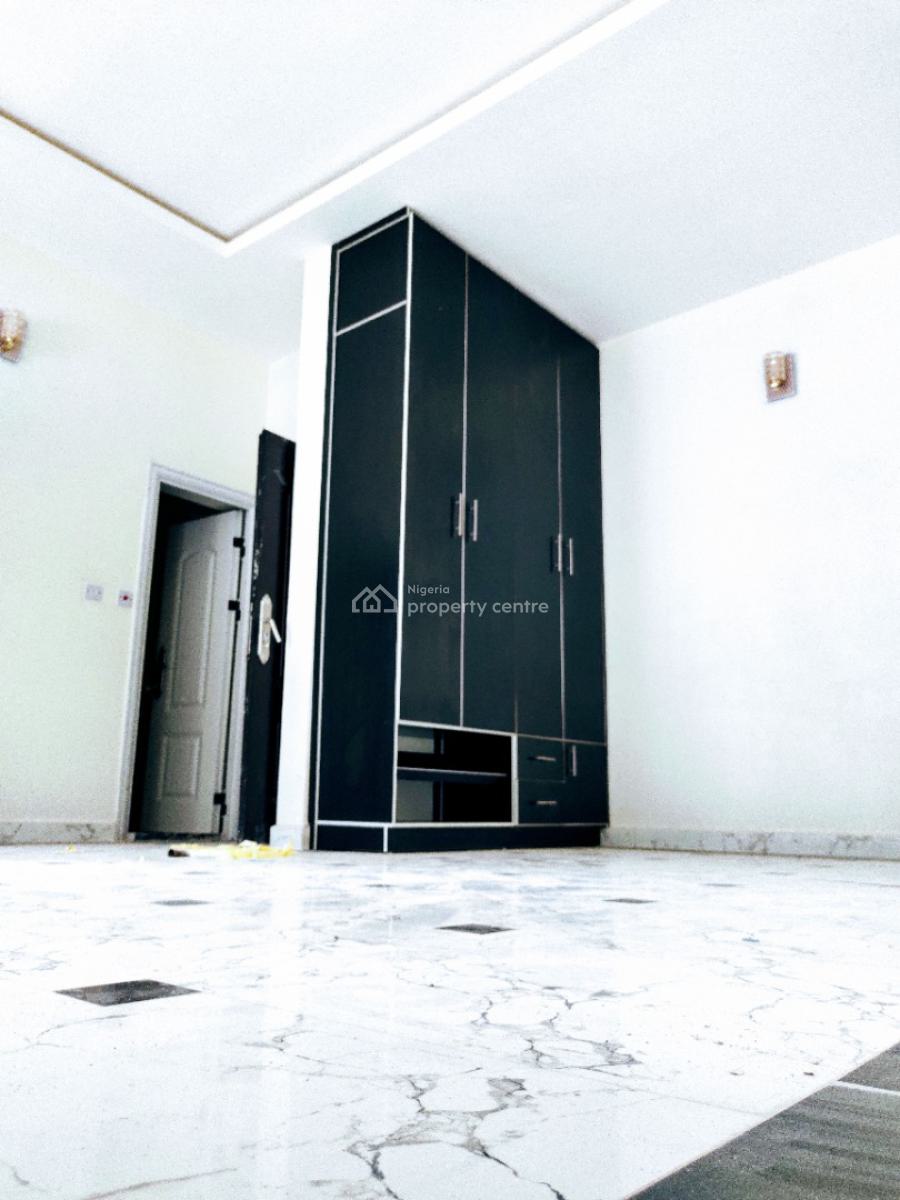 Luxury 2 Bedroom Duplex, Shelter Afrique Estate, Uyo, Akwa Ibom, Terraced Duplex for Rent