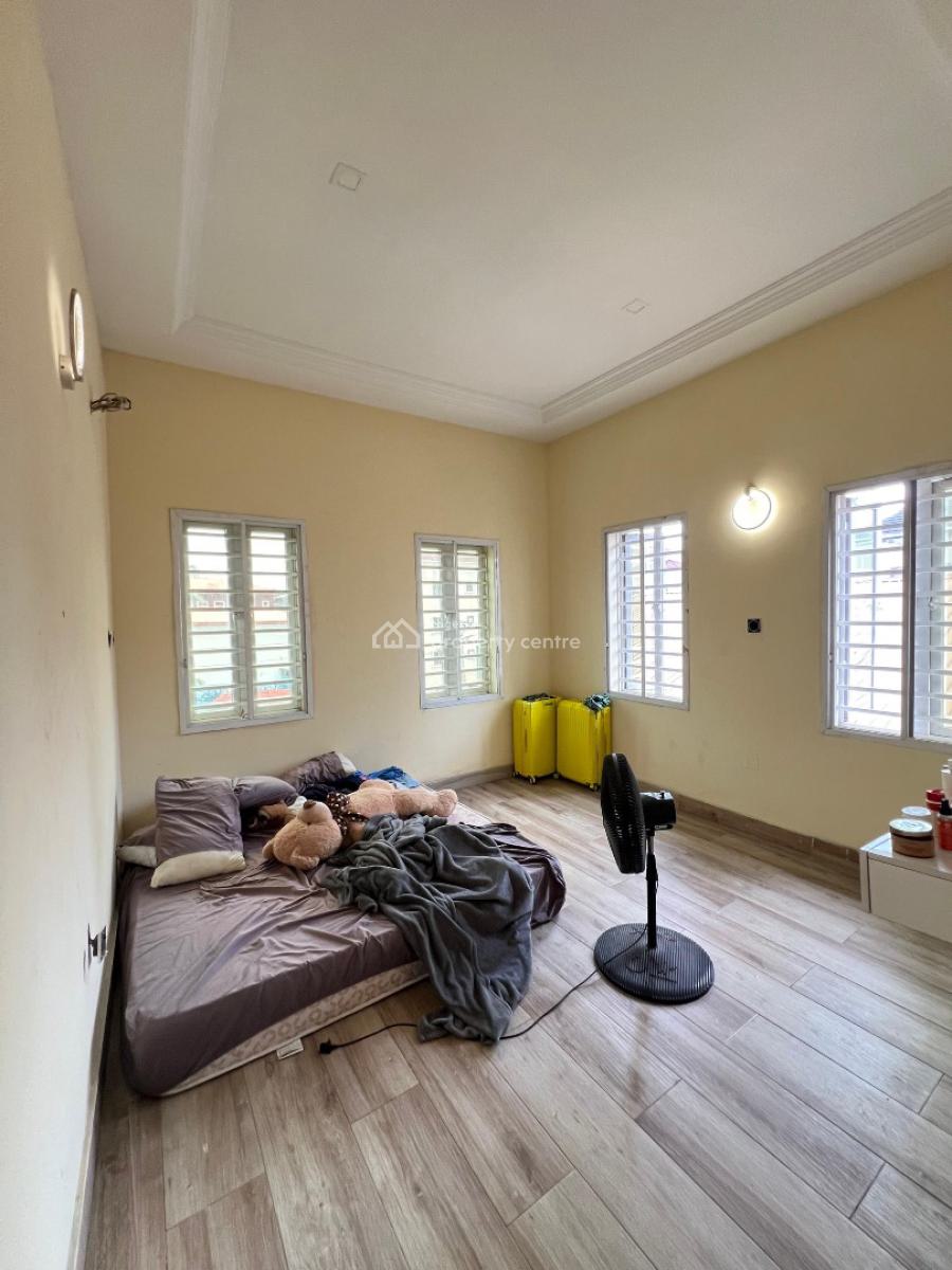 3 Bedroom Apartment with Bq, Ikoyi, Lagos, House for Rent