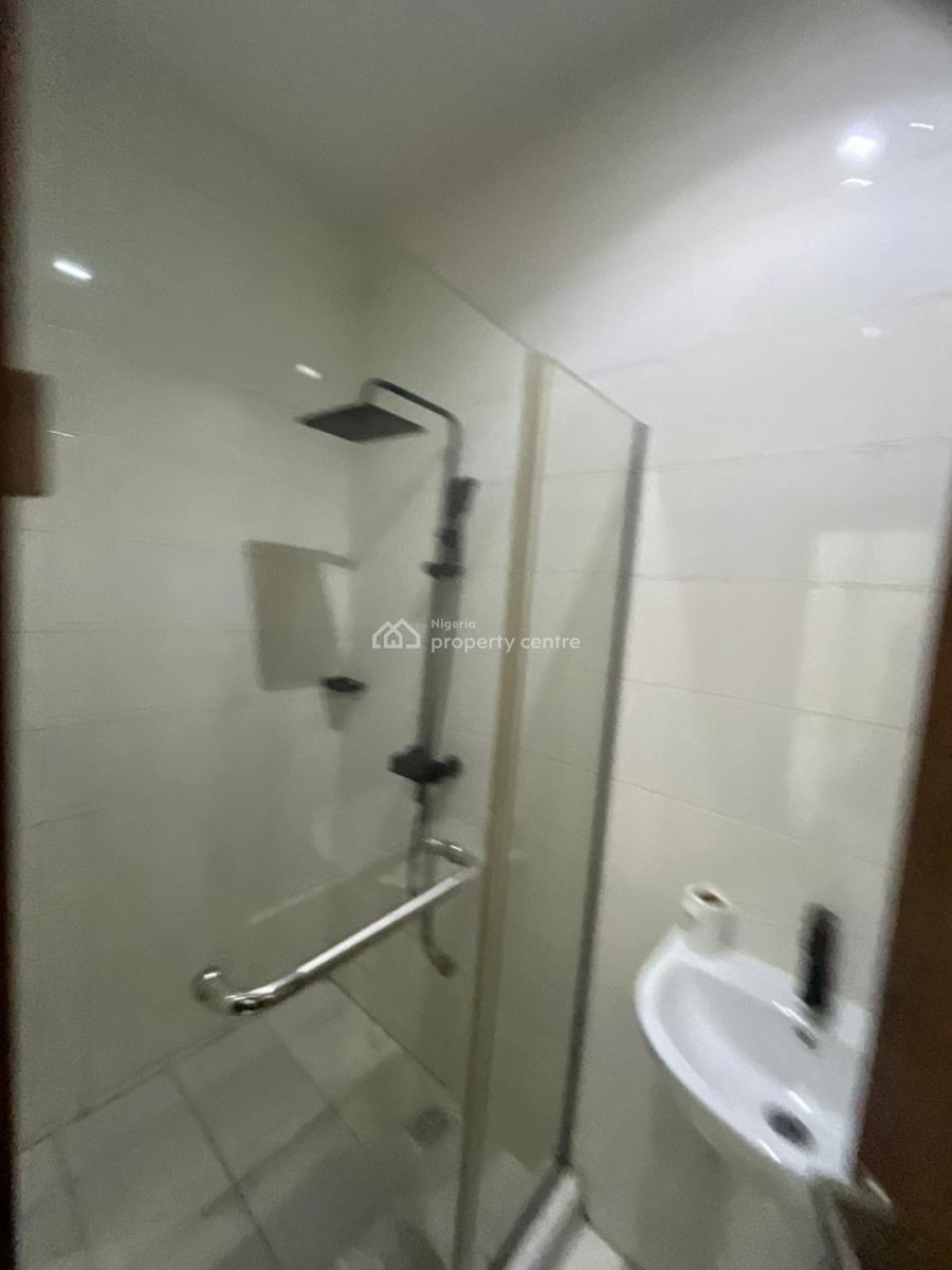 3 Bedroom Duplex, Ajah, Lagos, Terraced Duplex for Rent