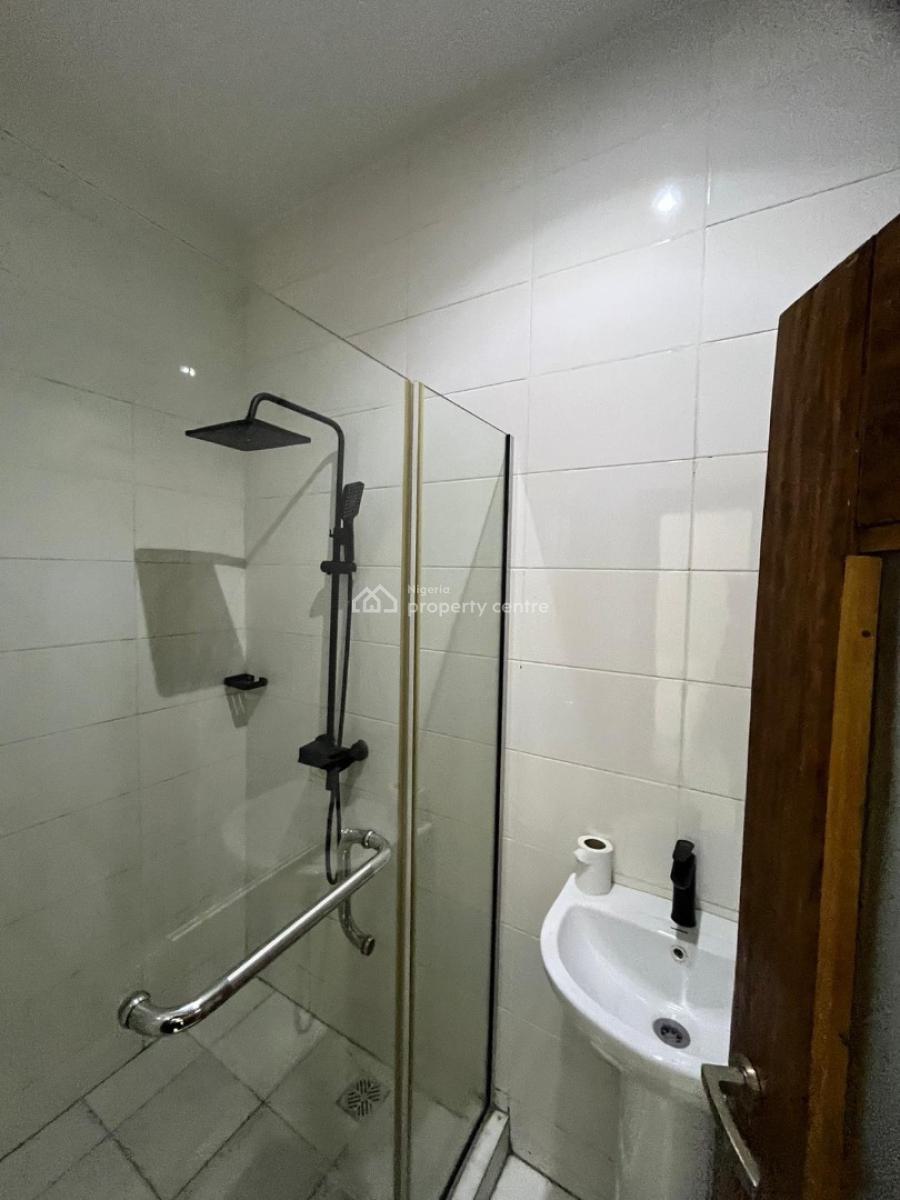3 Bedroom Duplex, Ajah, Lagos, Terraced Duplex for Rent