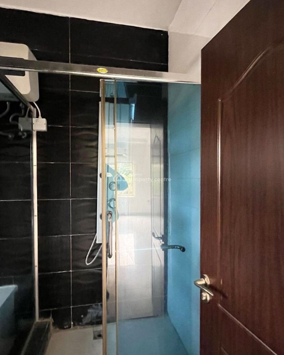 3 Bedroom Apartment with Bq, Lekki Phase 1, Lekki, Lagos, House for Rent