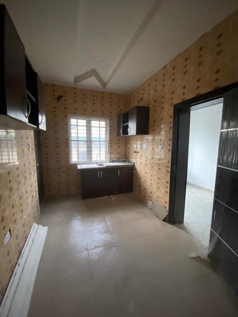Standard Two Bedroom Apartment, Badore, Ajah, Lagos, Flat / Apartment for Rent
