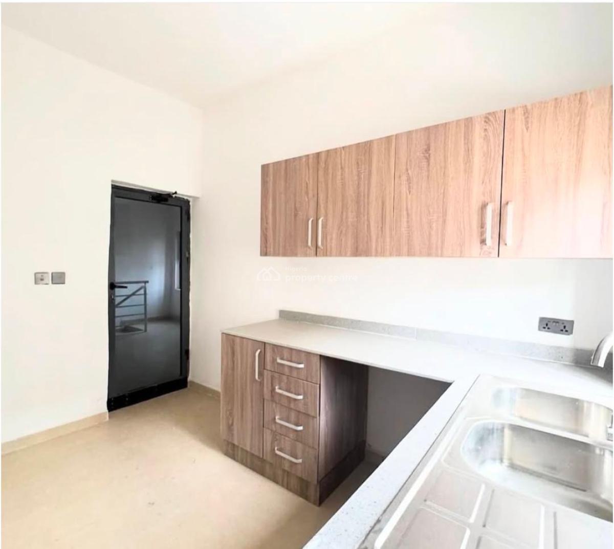 Budget Friendly & Spacious Spacious 3 Bedroom Terrace Duplex, Ajah, Lagos, Flat / Apartment for Sale