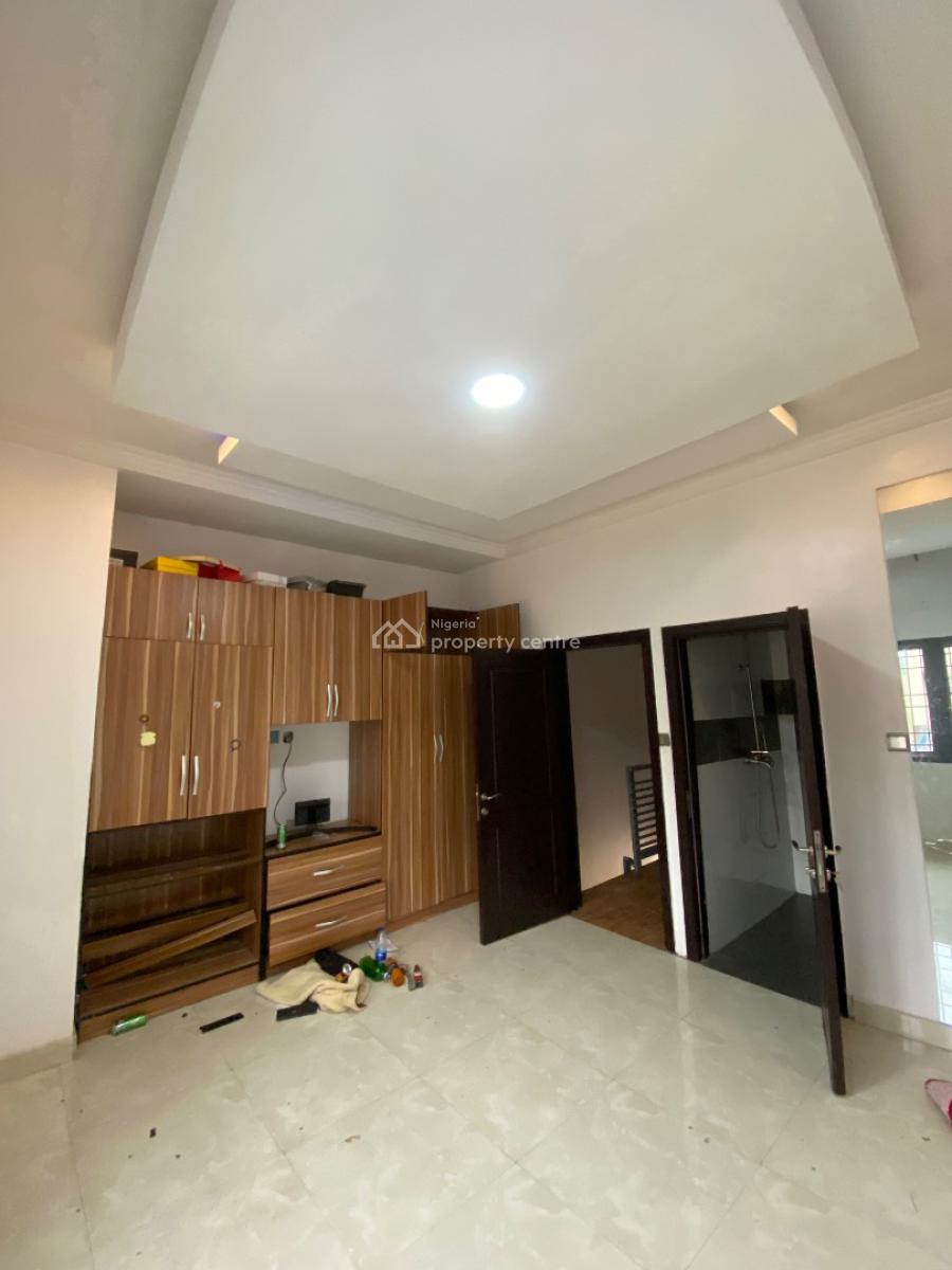 Two Bedroom Duplex, Ogidan Skymall Area Sangotedo, Ajah, Lagos, House for Rent