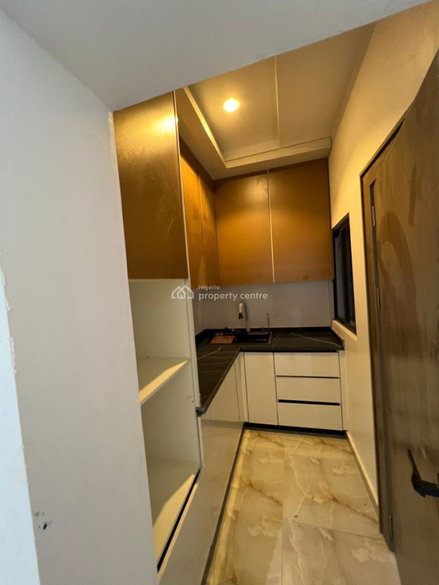 4 Bedroom Terrace Duplex, Jahi, Abuja, Terraced Duplex for Rent