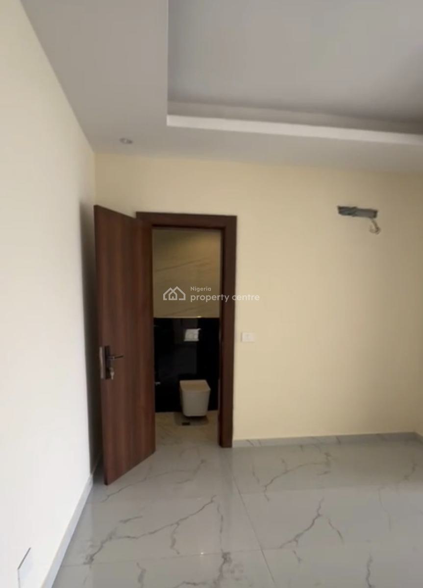 3 Bedroom Apartment with a Room Boys Quarters, Victoria Island (vi), Lagos, Flat / Apartment for Sale