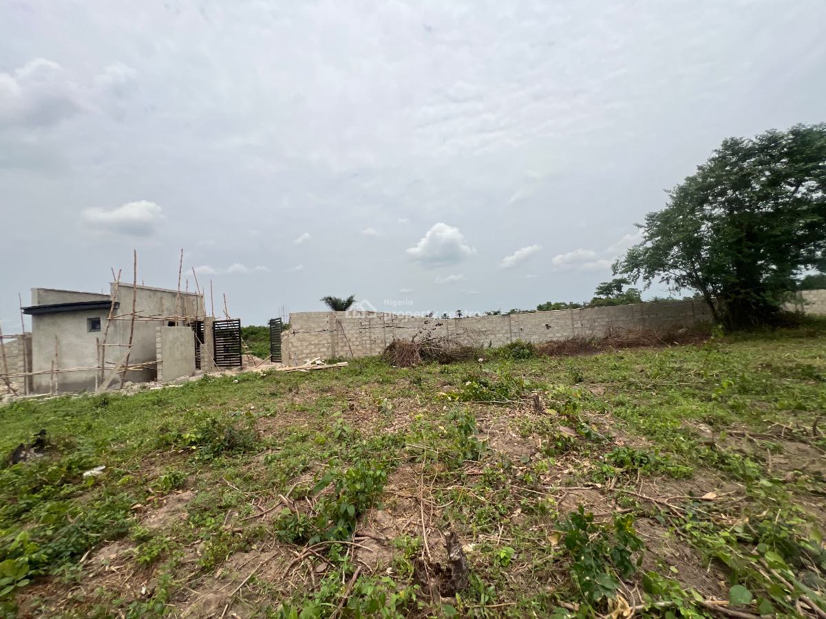 Own a Stake in The Second Largest Local Government Area, Ado-odo/ota, Ogun, Mixed-use Land for Sale