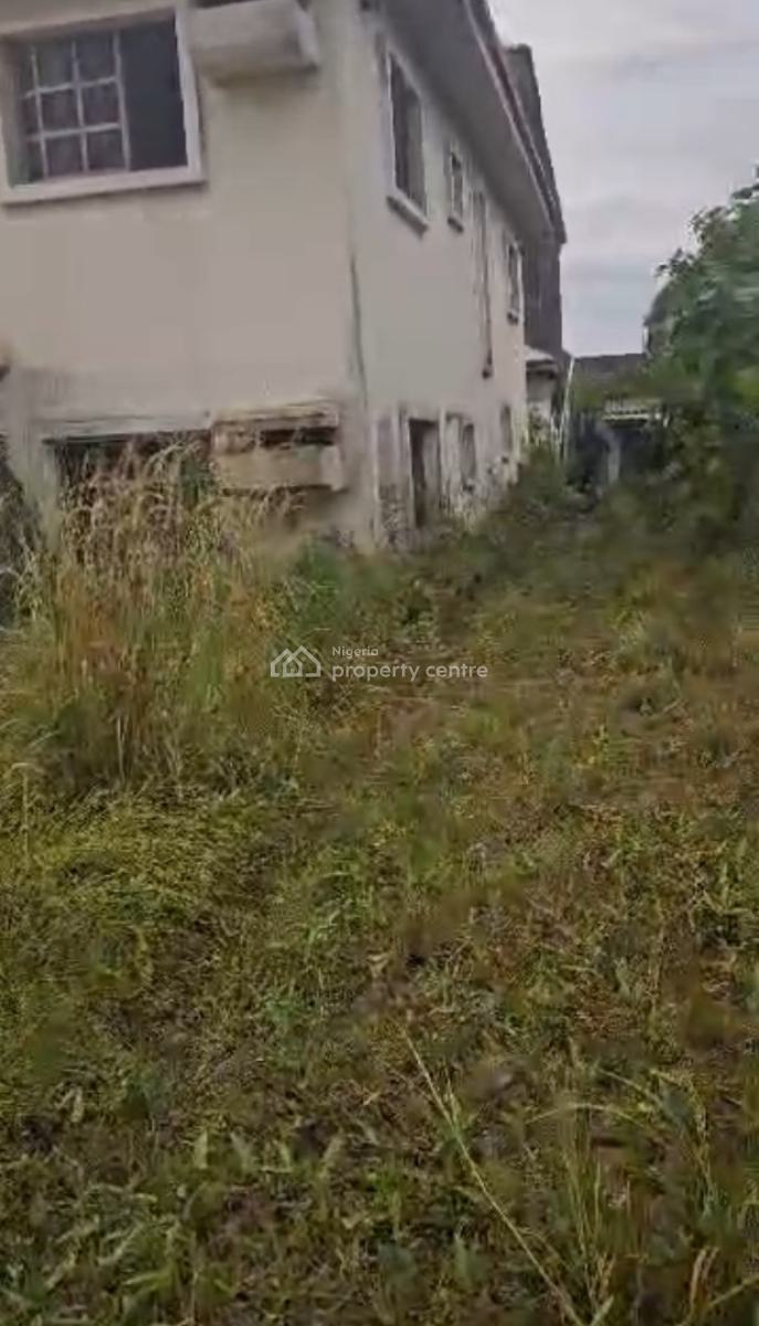 a Great Investment Opportunity Land for Investors & Developers., Ocean Breeze Estate, Ologolo, Lekki, Lagos, Residential Land Joint Venture