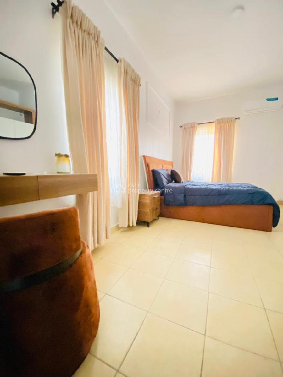 Luxury 3 Bedroom Apartment, Ologolo, Lekki, Lagos, Flat / Apartment for Rent