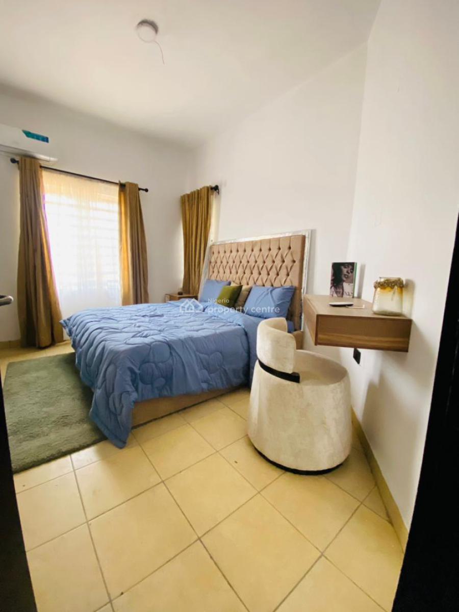 Luxury 3 Bedroom Apartment, Ologolo, Lekki, Lagos, Flat / Apartment for Rent
