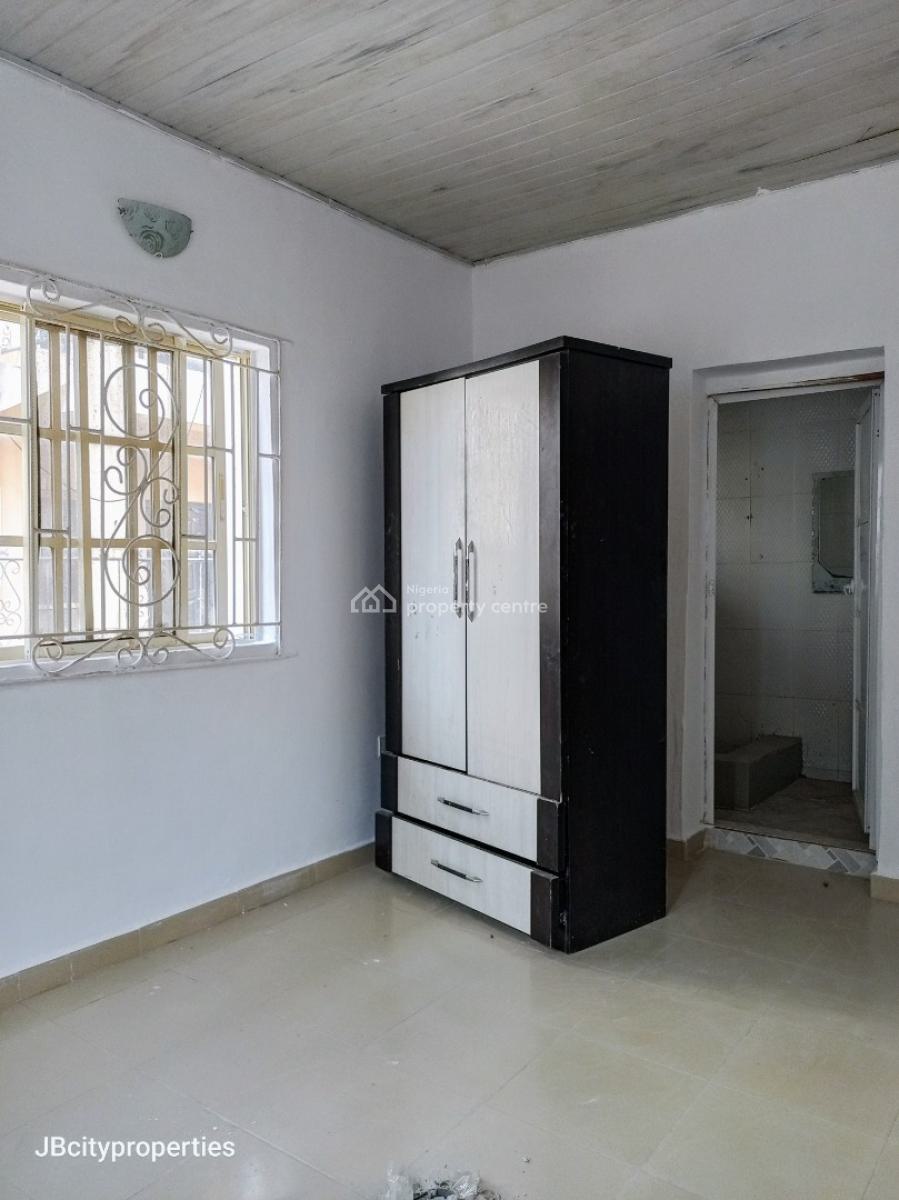 Luxury Sharp 2 Bedroom Apartment, Ogombo, Ajah, Lagos, Flat / Apartment for Rent