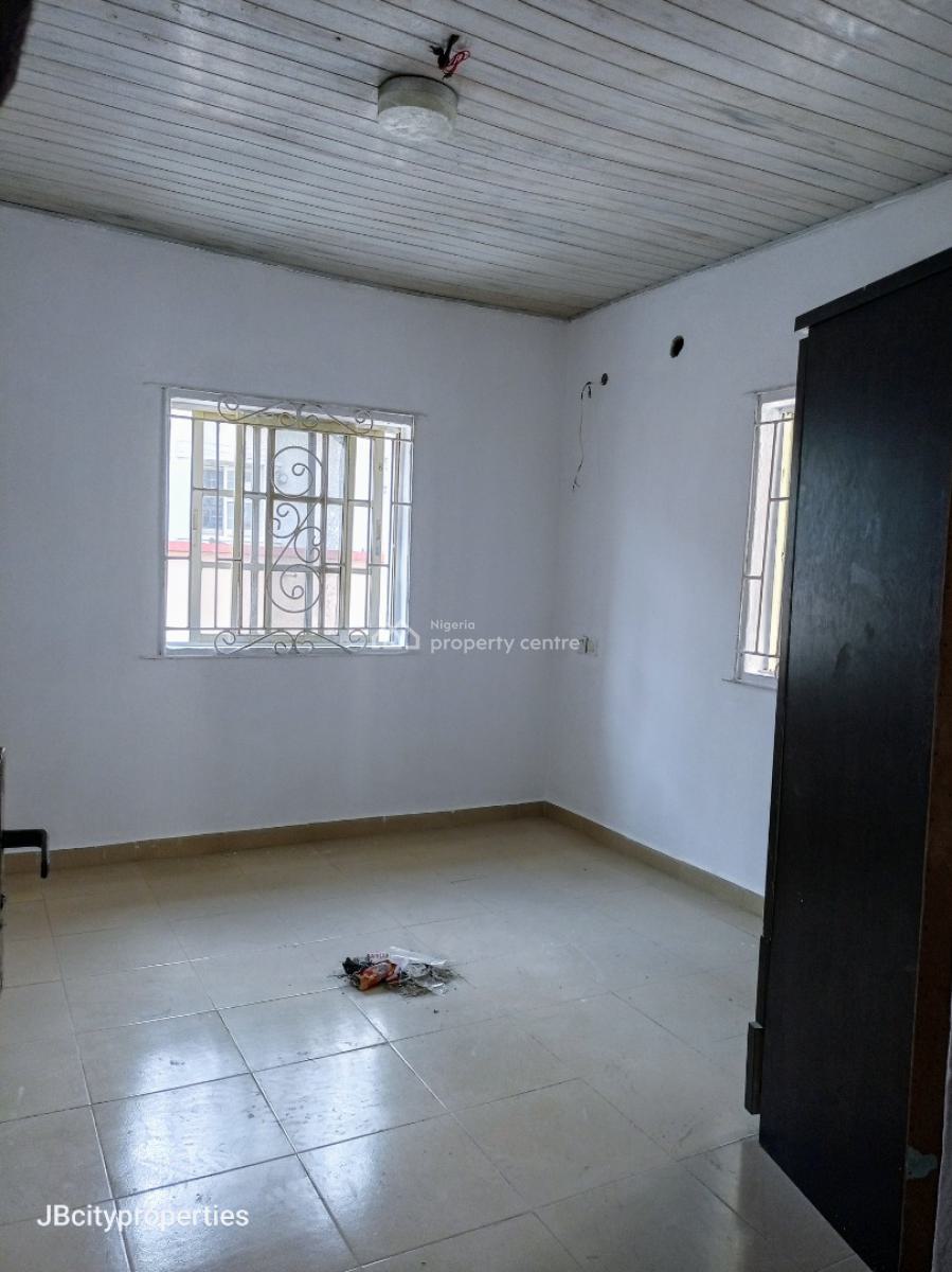 Luxury Sharp 2 Bedroom Apartment, Ogombo, Ajah, Lagos, Flat / Apartment for Rent