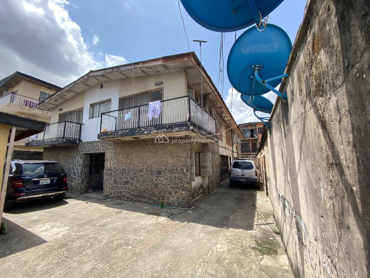 4 Unit of Opulence 3 Bedroom on Over 600sqm, Off Toyin Street, Ikeja Gra, Ikeja, Lagos, Flat / Apartment for Sale