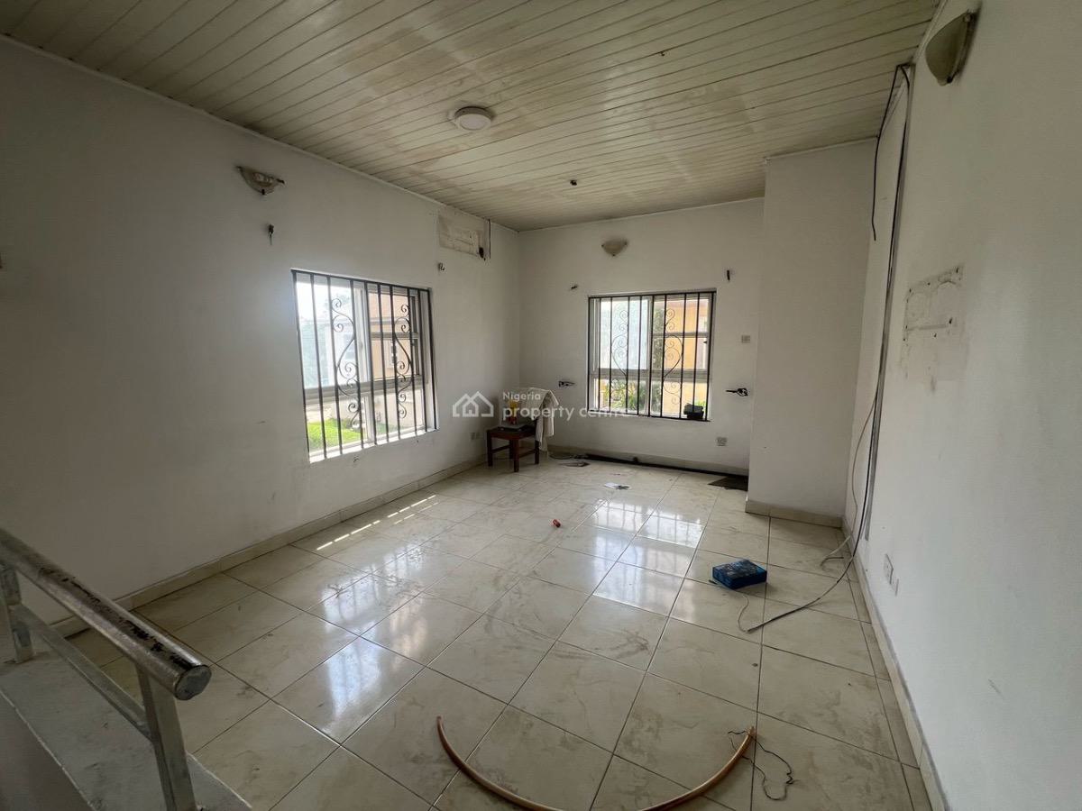 4 Bedroom Fully Detached House  at Northern Foreshore Estate, Northern Foreshore Estate, Lekki, Lagos, Detached Duplex for Sale