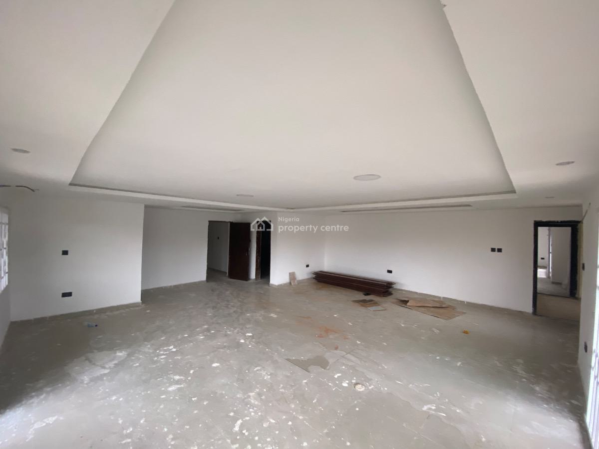 Two Unit of Spacious Opulence 3 Bedroom with a Room Bq, Ikeja Gra, Ikeja, Lagos, Flat / Apartment for Rent
