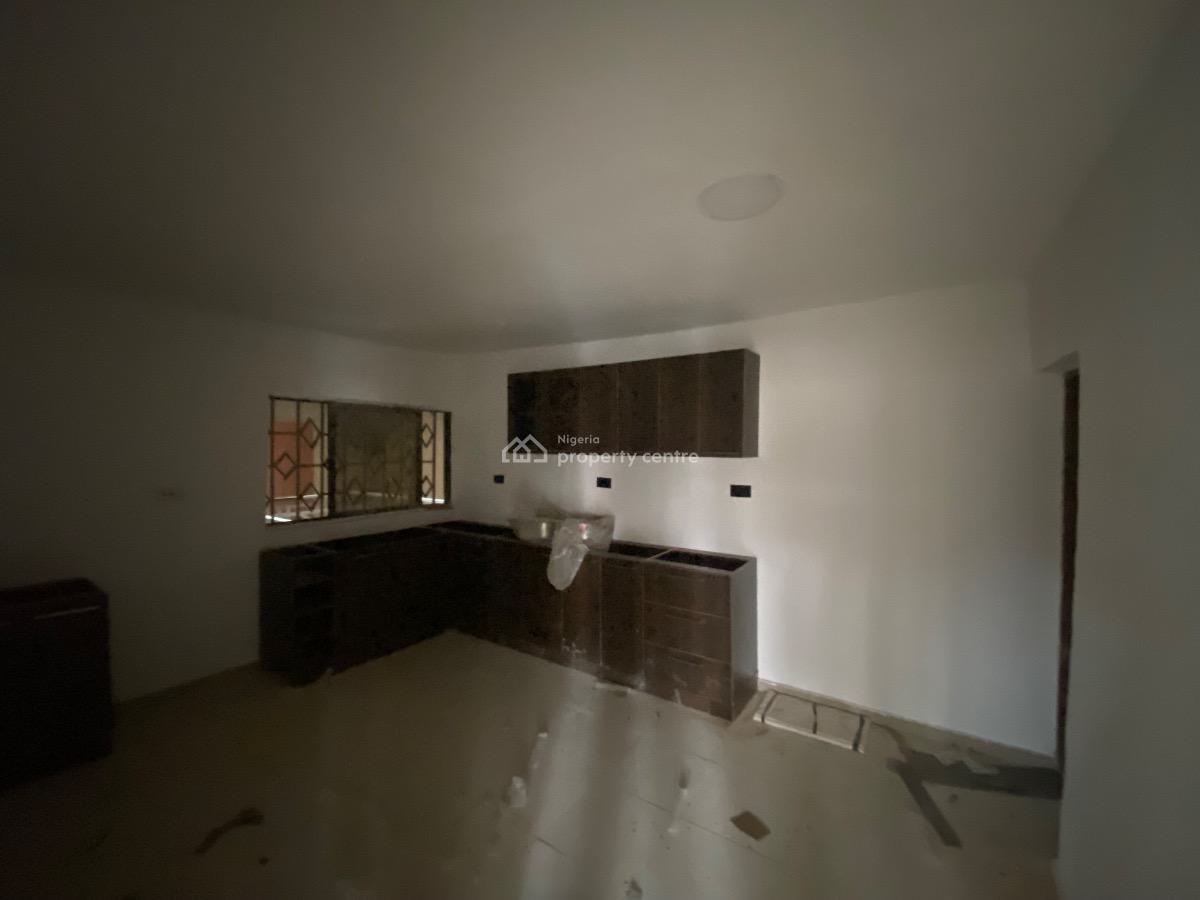 Two Unit of Spacious Opulence 3 Bedroom with a Room Bq, Ikeja Gra, Ikeja, Lagos, Flat / Apartment for Rent