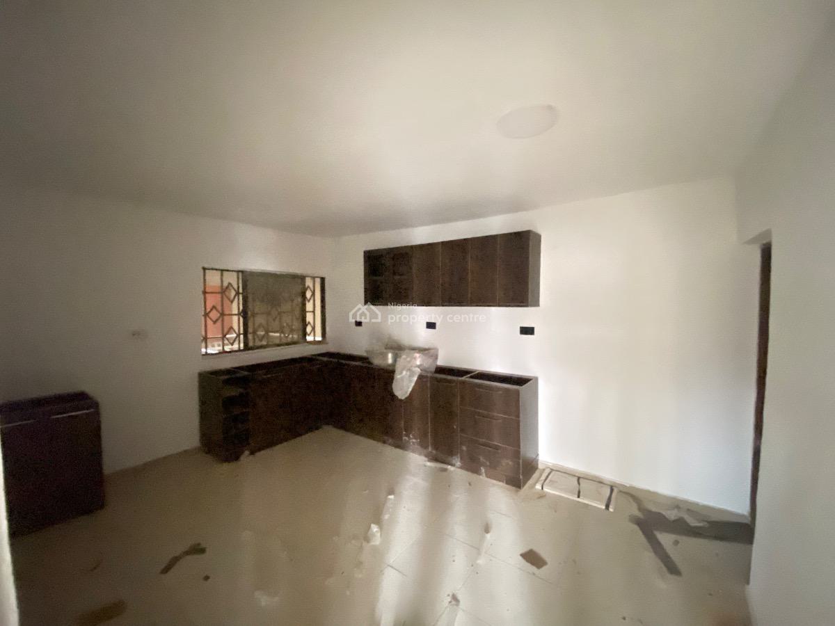 Two Unit of Spacious Opulence 3 Bedroom with a Room Bq, Ikeja Gra, Ikeja, Lagos, Flat / Apartment for Rent