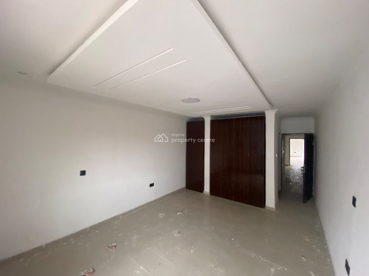 Two Unit of Spacious Opulence 3 Bedroom with a Room Bq, Ikeja Gra, Ikeja, Lagos, Flat / Apartment for Rent