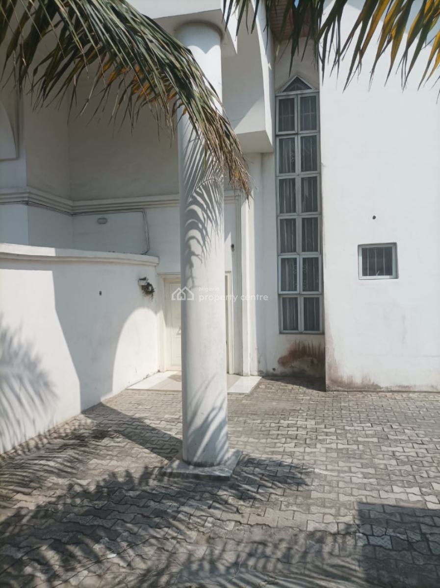 2 Bedroom Apartment, Lekki Central Estate, Lekki Phase 1, Lekki, Lagos, Flat / Apartment for Rent