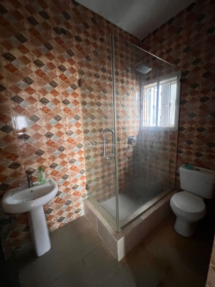 3 Bedroom Apartment, Ikate, Lekki, Lagos, Flat / Apartment for Rent