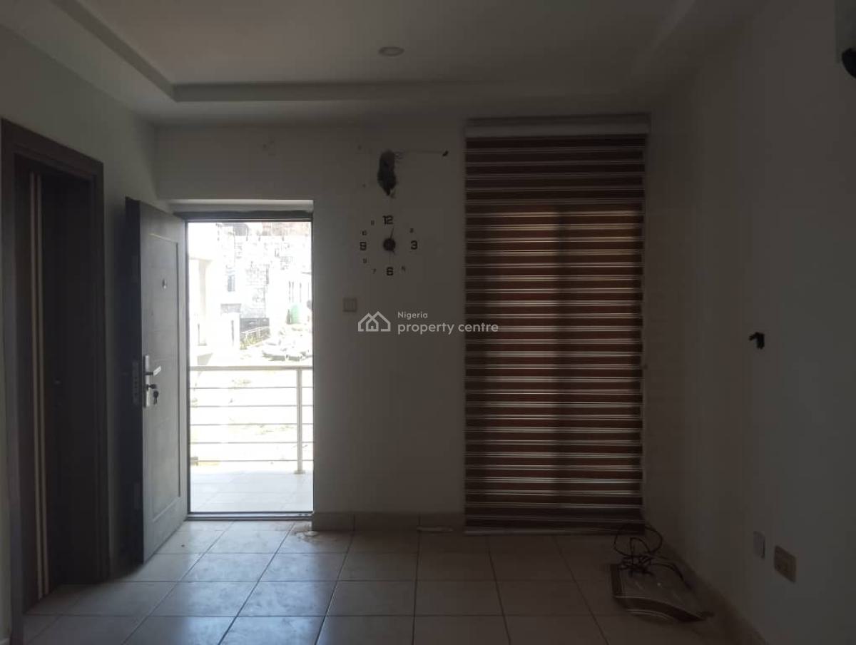 Well Built 3 Bedrooms Flat, Life Camp, Abuja, Flat / Apartment for Sale