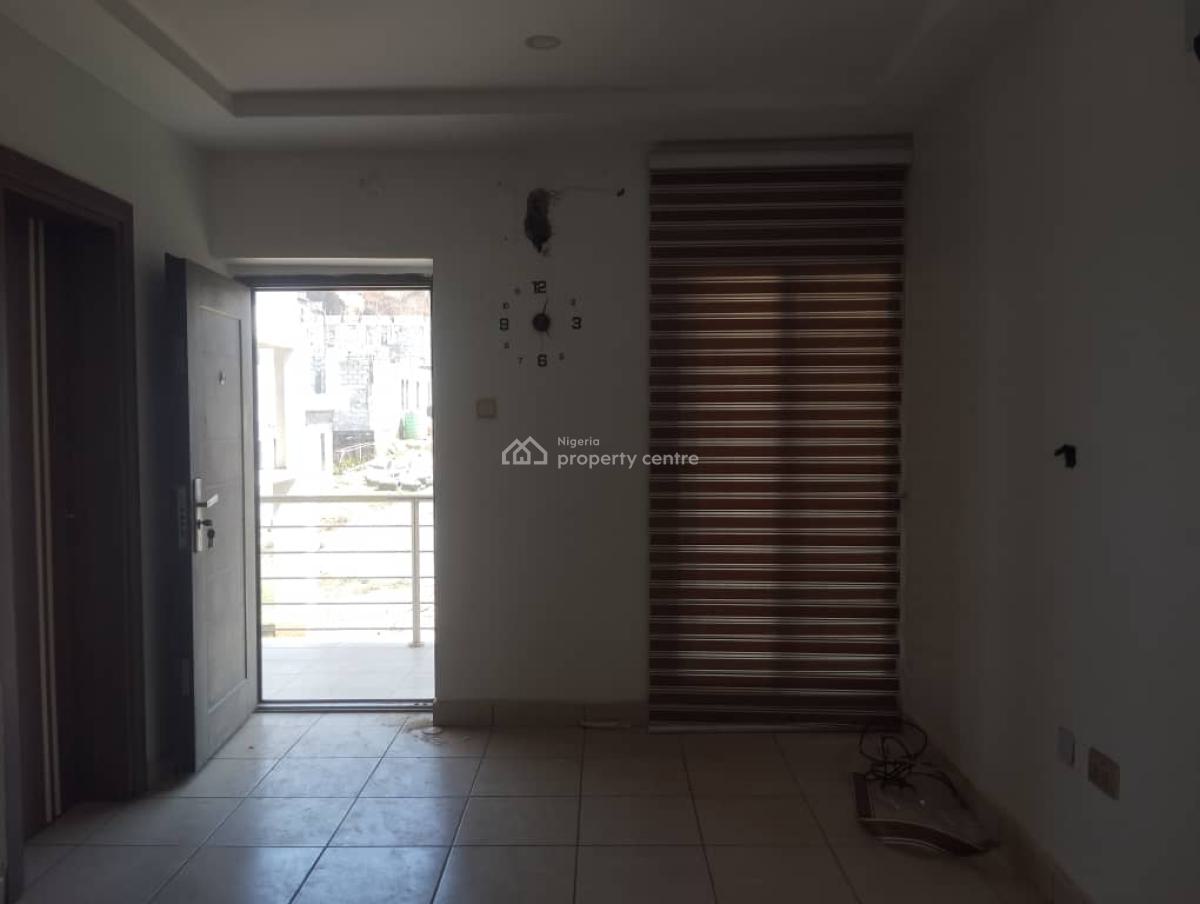 Well Built 3 Bedrooms Flat, Life Camp, Abuja, Flat / Apartment for Sale