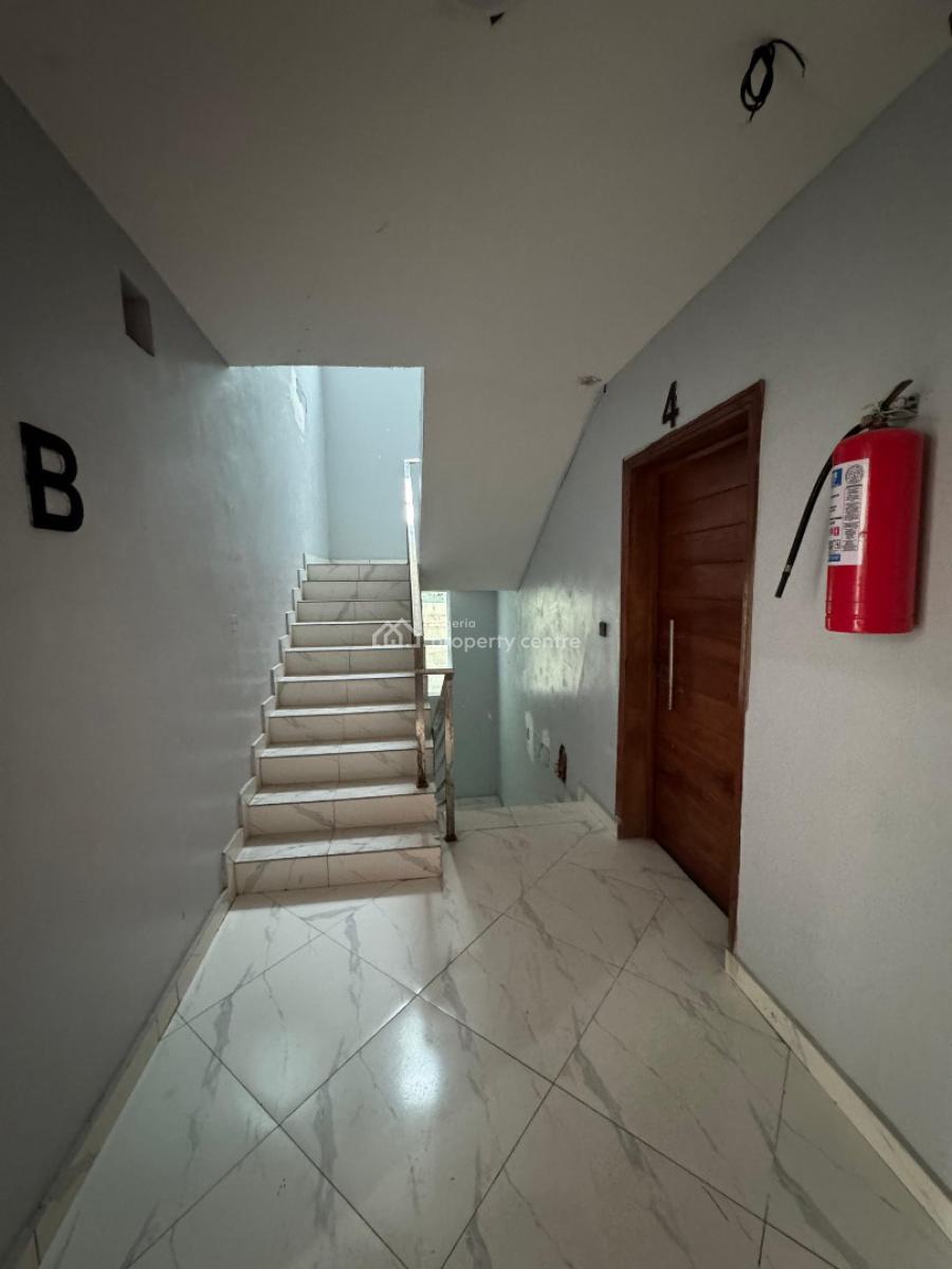 Well Maintained Serviced 2 Bedroom, Ikate, Lekki, Lagos, Flat / Apartment for Rent