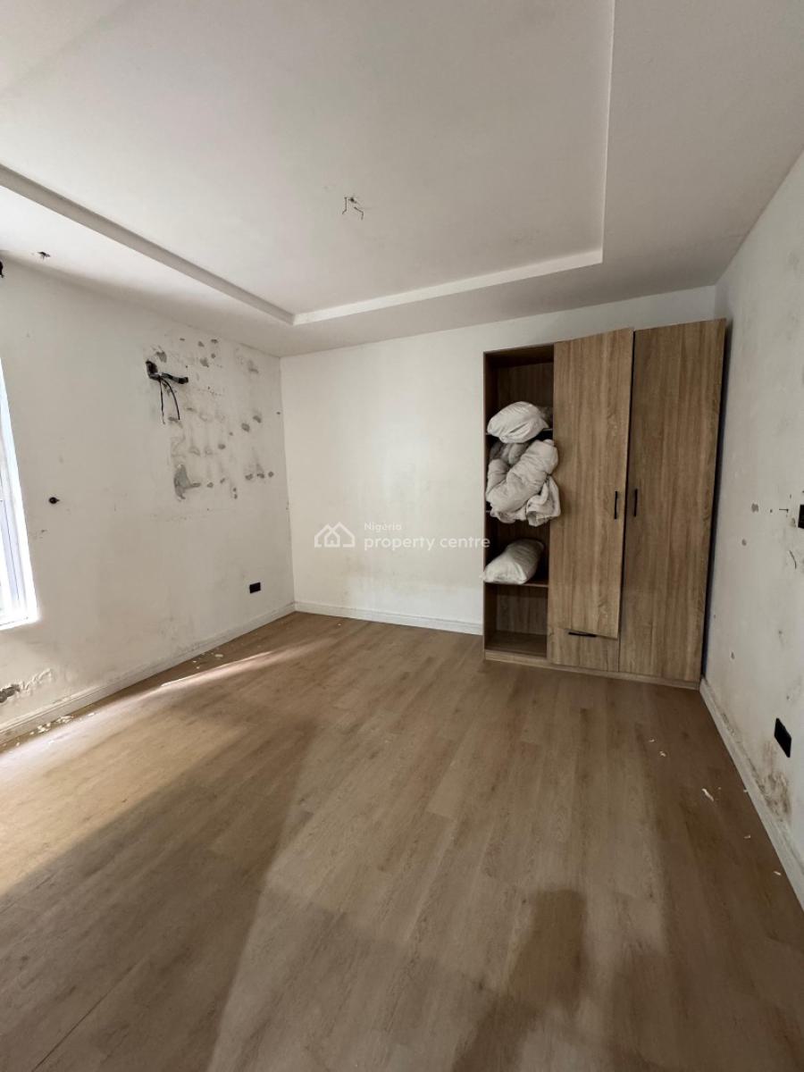 Well Maintained Serviced 2 Bedroom, Ikate, Lekki, Lagos, Flat / Apartment for Rent