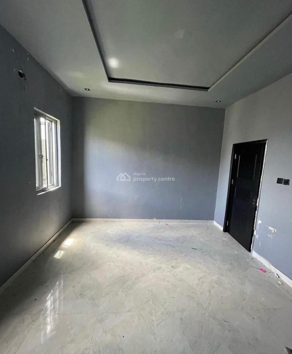 2 Bedroom Serviced Apartment, Lekki Phase 1, Lekki, Lagos, Flat / Apartment for Rent