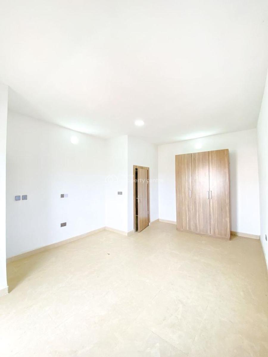 Brand New 3 Bedroom Semi Detached, Ajah, Lagos, Semi-detached Duplex for Rent