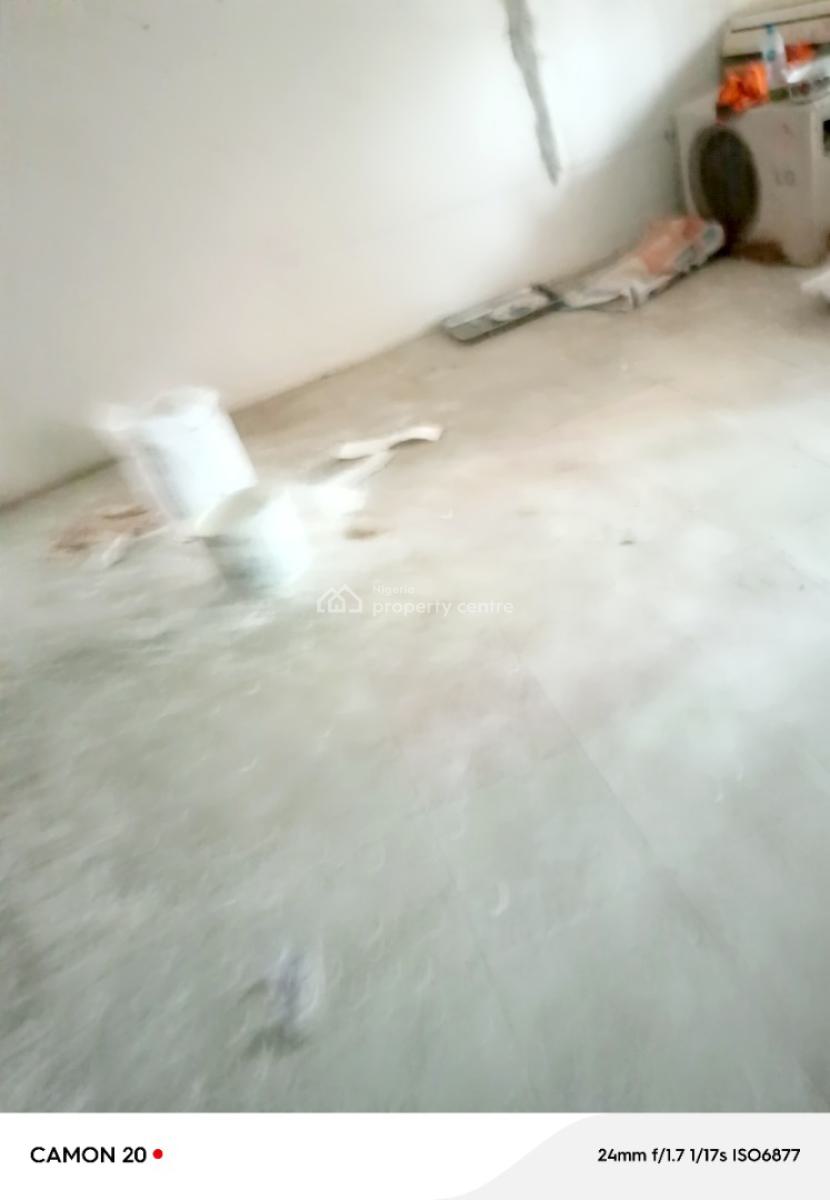 Newly Renovated 2 Bedroom in a Good Environment with Pop, Fountain Estate, Badore, Ajah, Lagos, Flat / Apartment for Rent