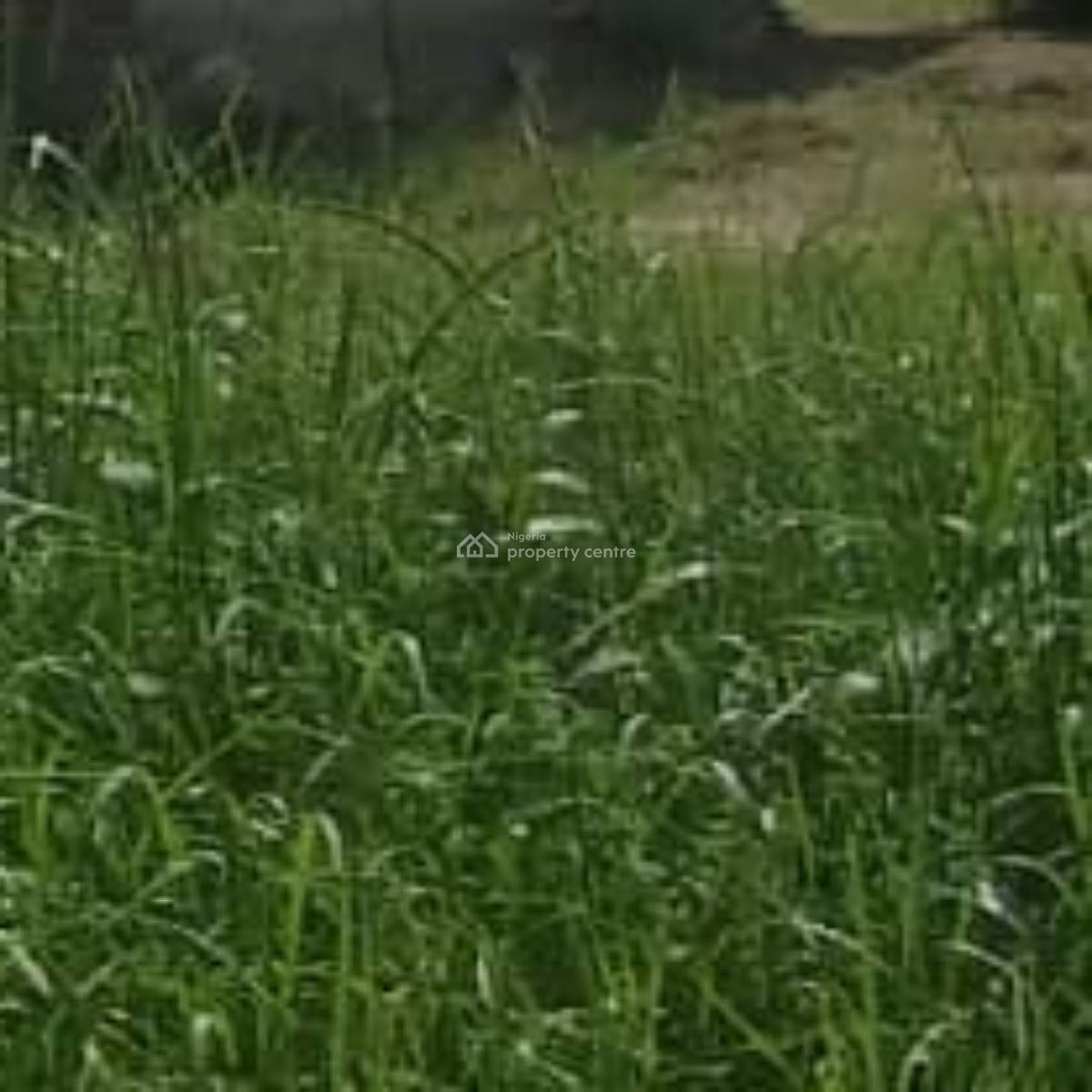 Industrial/ Commercial Land of About 24 Acres, Oregun, Alausa, Ikeja, Lagos, Commercial Land for Sale