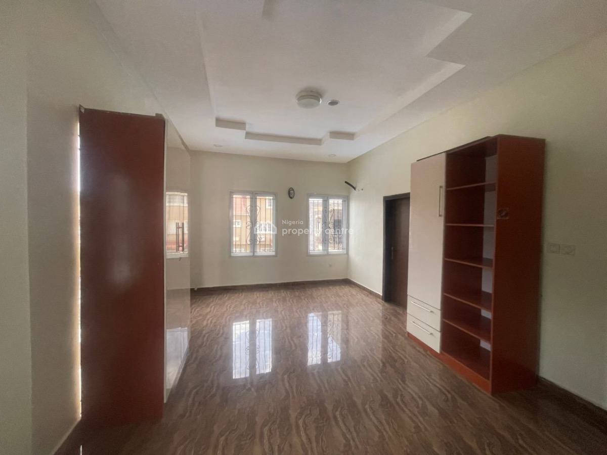 5 Bedroom Detached Duplex, Parkview, Ikoyi, Lagos, House for Rent