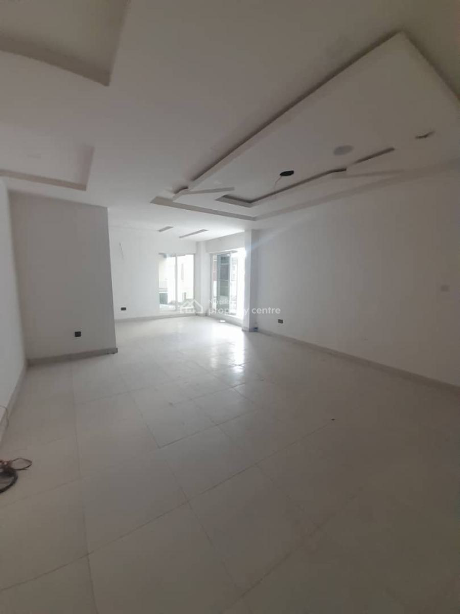 Brand New and Serviced with 24/7 Power Supply 3 Bedroom En-suite Flat, Ikate Elegushi, Lekki, Lagos, Flat / Apartment for Sale