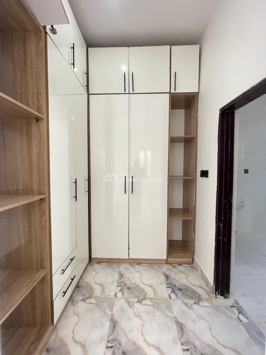 Well Built 4 Bedroom Semi Detached Duplex, Ajah, Lagos, Semi-detached Duplex for Sale
