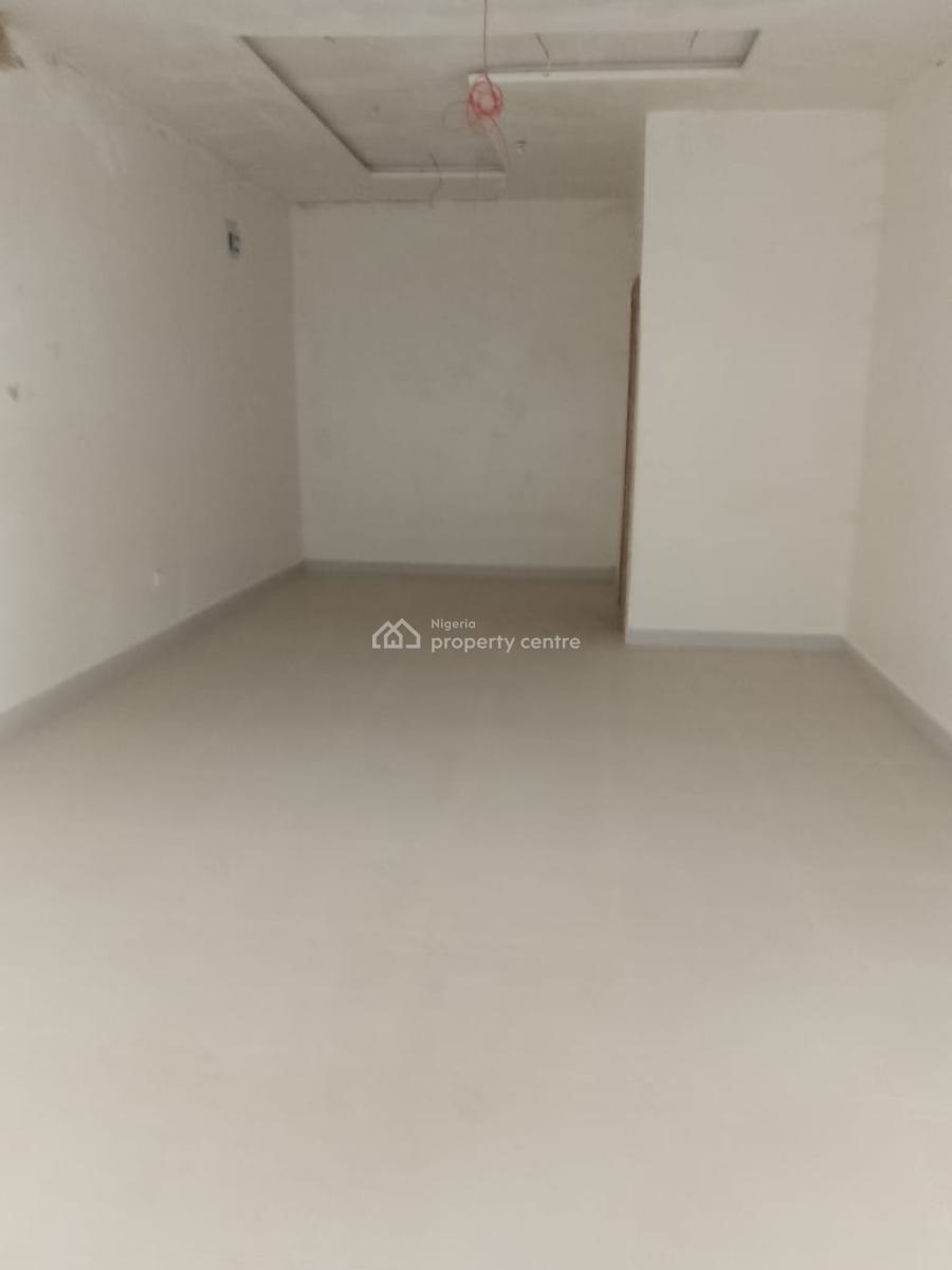 Brand New 1 Bedroom, Wuye, Abuja, Mini Flat (room and Parlour) for Rent