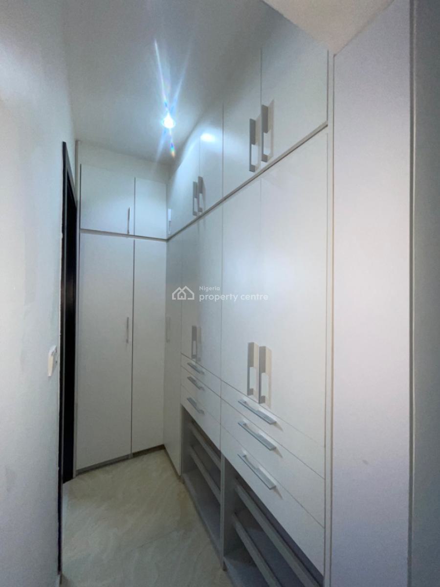 Luxury 3 Bedroom Terraced Duplex, Ikate, Lekki, Lagos, Terraced Duplex for Sale